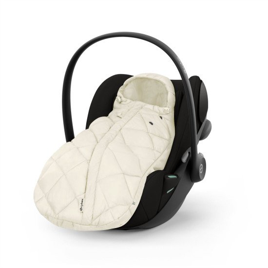 Конверт Cybex Snogga Mini 2 Seashell Beige