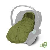 Конверт Cybex Snogga Mini 2 Nature Green Конверт Cybex Snogga Mini 2 Nature Green