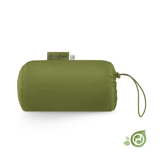 Конверт Cybex Snogga Mini 2 Nature Green Конверт Cybex Snogga Mini 2 Nature Green