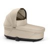 Люлька Cybex S Almond Beige