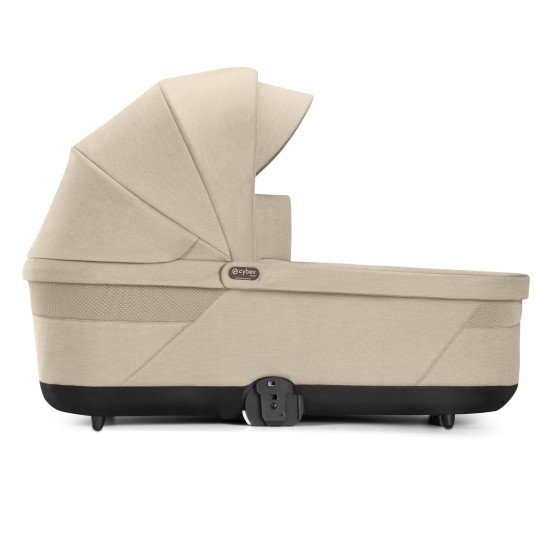 Люлька Cybex S Almond Beige Люлька Cybex S Almond Beige