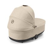 Люлька Cybex S Almond Beige Люлька Cybex S Almond Beige