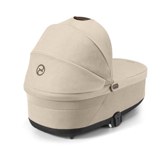 Люлька Cybex S Almond Beige Люлька Cybex S Almond Beige