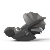 Автокрісло Cybex Cloud T i-Size Mirage Grey