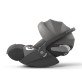 Автокрісло Cybex Cloud T i-Size Mirage Grey