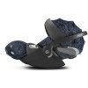 Автокрісло Cybex Cloud T i-Size Jewels of Nature