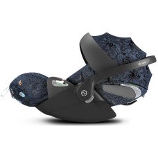 Автокресло Cybex Cloud T i-Size Jewels of Nature