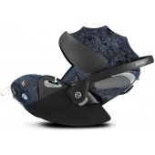 Автокрісло Cybex Cloud T i-Size Jewels of Nature