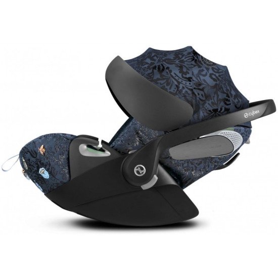 Автокрісло Cybex Cloud T i-Size Jewels of Nature