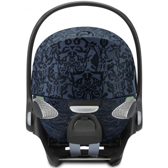 Автокрісло Cybex Cloud T i-Size Jewels of Nature