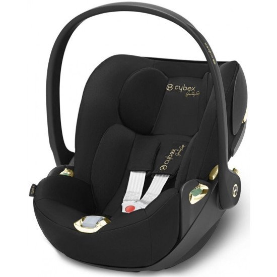 Автокрісло Cybex Cloud T i-Size by Jeremy Scott Wings		