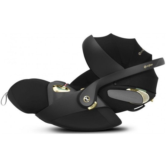 Автокрісло Cybex Cloud T i-Size by Jeremy Scott Wings		