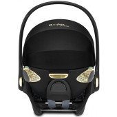 Автокрісло Cybex Cloud T i-Size by Jeremy Scott Wings		