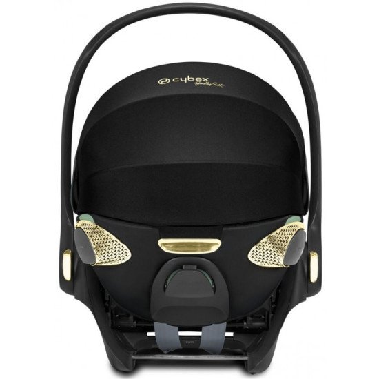 Автокрісло Cybex Cloud T i-Size by Jeremy Scott Wings		