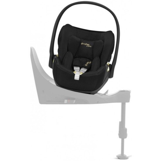 Автокрісло Cybex Cloud T i-Size by Jeremy Scott Wings		