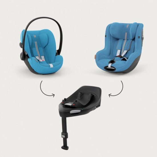 База для автокрісла Cybex G