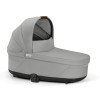 Люлька Cybex S Stone Grey