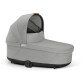 Люлька Cybex S Stone Grey