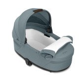 Люлька Cybex S Stormy Blue Люлька Cybex S Stormy Blue