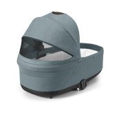 Люлька Cybex S Stormy Blue Люлька Cybex S Stormy Blue
