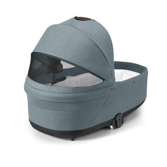 Люлька Cybex S Stormy Blue Люлька Cybex S Stormy Blue