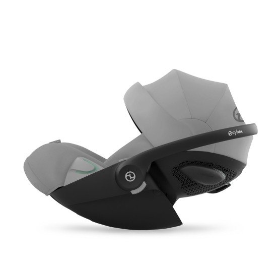 Автокрісло Cybex Cloud G i-Size Plus Stone Grey Автокрісло Cybex Cloud G i-Size Plus Stone Grey