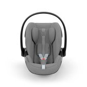 Автокрісло Cybex Cloud G i-Size Plus Stone Grey Автокрісло Cybex Cloud G i-Size Plus Stone Grey