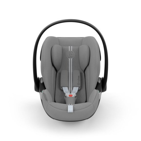 Автокрісло Cybex Cloud G i-Size Plus Stone Grey Автокрісло Cybex Cloud G i-Size Plus Stone Grey