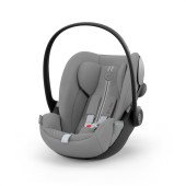 Автокрісло Cybex Cloud G i-Size Plus Stone Grey Автокрісло Cybex Cloud G i-Size Plus Stone Grey