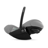 Автокрісло Cybex Cloud G i-Size Plus Stone Grey Автокрісло Cybex Cloud G i-Size Plus Stone Grey
