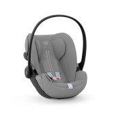 Автокрісло Cybex Cloud G i-Size Plus Stone Grey Автокрісло Cybex Cloud G i-Size Plus Stone Grey