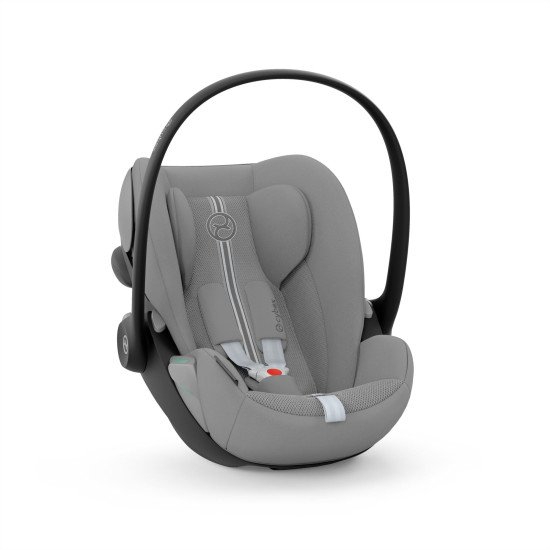 Автокрісло Cybex Cloud G i-Size Plus Stone Grey Автокрісло Cybex Cloud G i-Size Plus Stone Grey