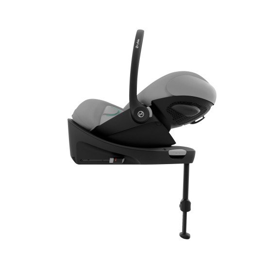 Автокрісло Cybex Cloud G i-Size Plus Stone Grey Автокрісло Cybex Cloud G i-Size Plus Stone Grey