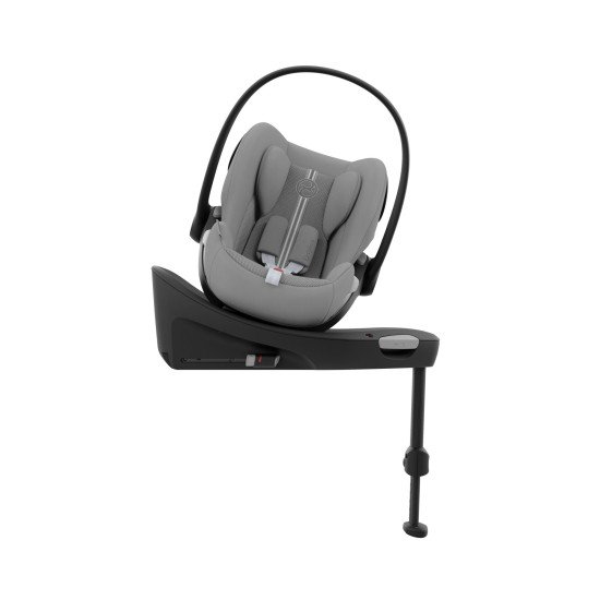 Автокрісло Cybex Cloud G i-Size Plus Stone Grey Автокрісло Cybex Cloud G i-Size Plus Stone Grey