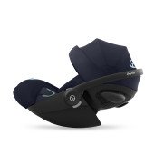 Автокрісло Cybex Cloud G i-Size Plus Ocean Blue	