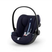 Автокрісло Cybex Cloud G i-Size Plus Ocean Blue	