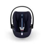 Автокрісло Cybex Cloud G i-Size Plus Ocean Blue	