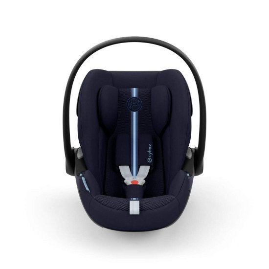 Автокрісло Cybex Cloud G i-Size Plus Ocean Blue	