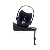 Автокрісло Cybex Cloud G i-Size Plus Ocean Blue	