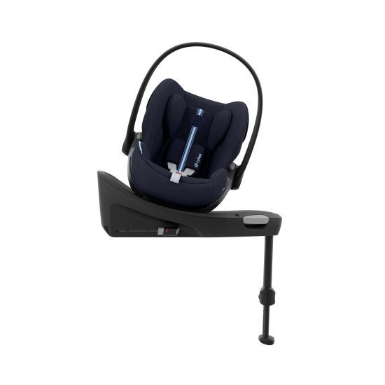 Автокрісло Cybex Cloud G i-Size Plus Ocean Blue	