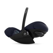 Автокрісло Cybex Cloud G i-Size Plus Ocean Blue	