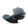 Автокрісло Cybex Cloud G i-Size Plus Stormy Blue	