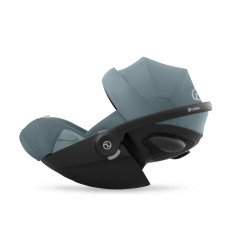 Автокрісло Cybex Cloud G i-Size Plus Stormy Blue	