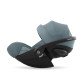 Автокрісло Cybex Cloud G i-Size Plus Stormy Blue	