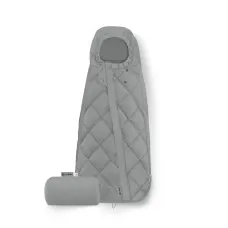 Конверт Cybex Snogga Mini 2 Stone Grey Конверт Cybex Snogga Mini 2 Stone Grey