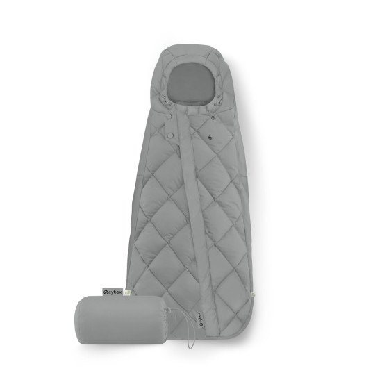 Конверт Cybex Snogga Mini 2 Stone Grey