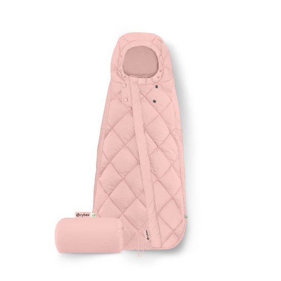 Конверт Cybex Snogga Mini 2 Candy Pink Конверт Cybex Snogga Mini 2 Candy Pink