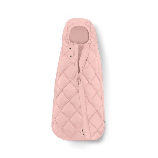 Конверт Cybex Snogga Mini 2 Candy Pink Конверт Cybex Snogga Mini 2 Candy Pink