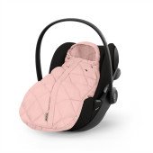 Конверт Cybex Snogga Mini 2 Candy Pink Конверт Cybex Snogga Mini 2 Candy Pink