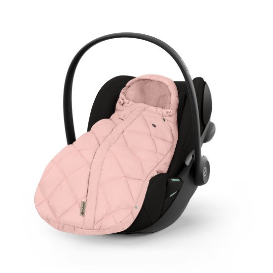 Конверт Cybex Snogga Mini 2 Candy Pink Конверт Cybex Snogga Mini 2 Candy Pink